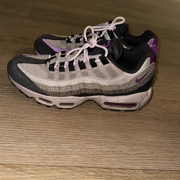 Nike Air max 95 - Picture 3 of 4